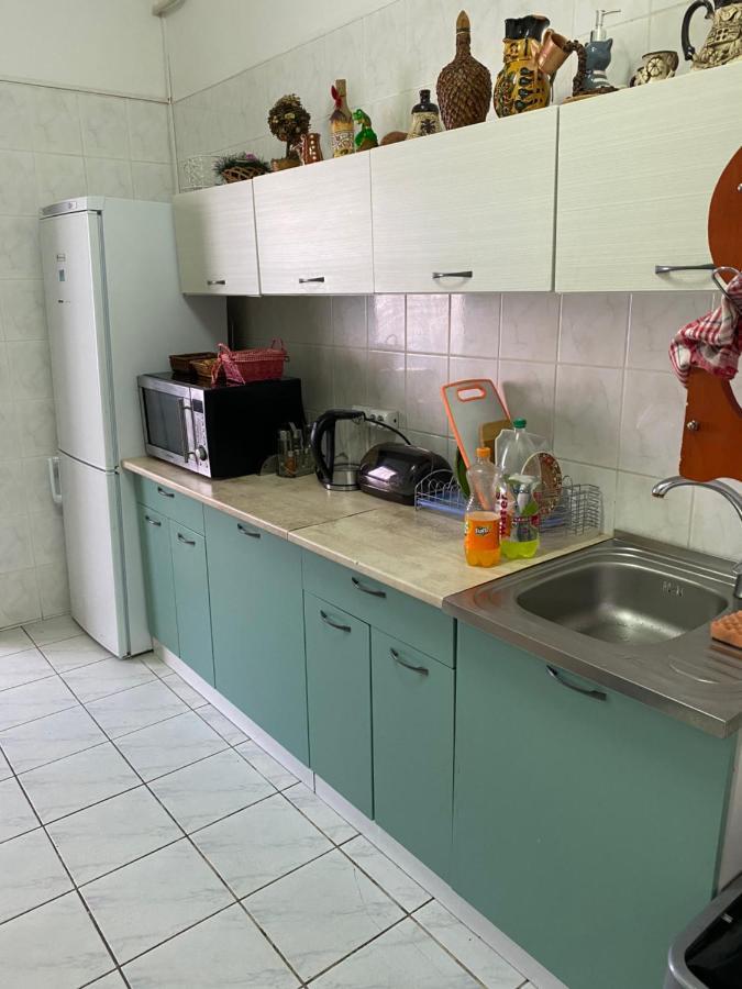 Centre Hostel Mukacheve Luaran gambar