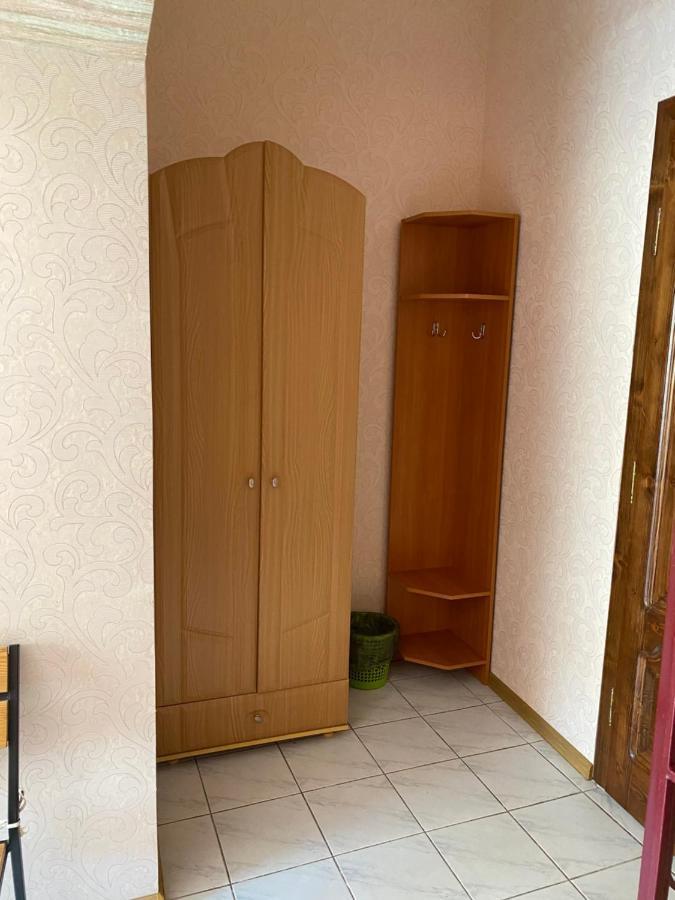 Centre Hostel Mukacheve Luaran gambar