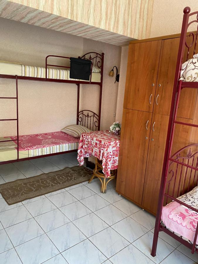 Centre Hostel Mukacheve Luaran gambar