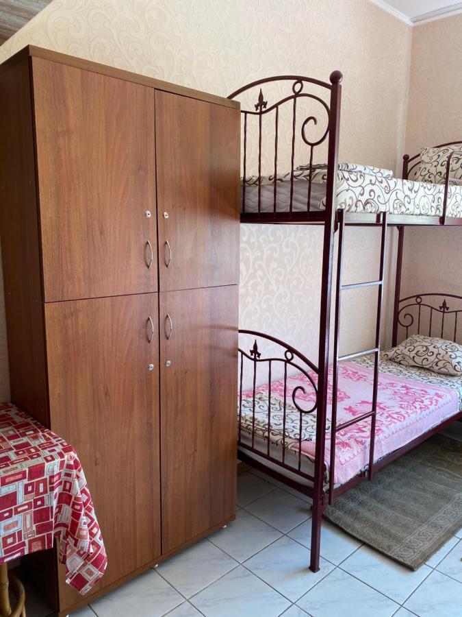 Centre Hostel Mukacheve Luaran gambar