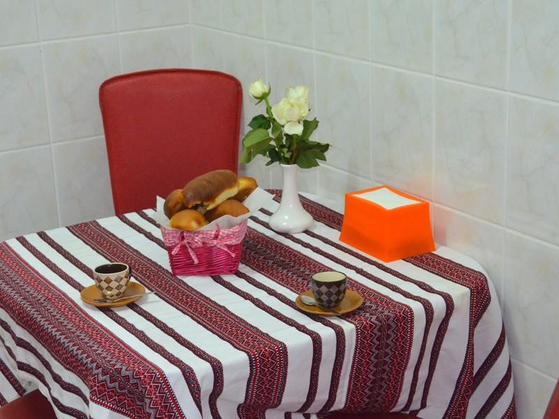 Centre Hostel Mukacheve Luaran gambar