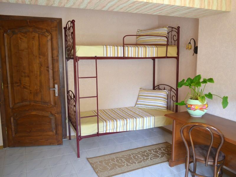 Centre Hostel Mukacheve Luaran gambar