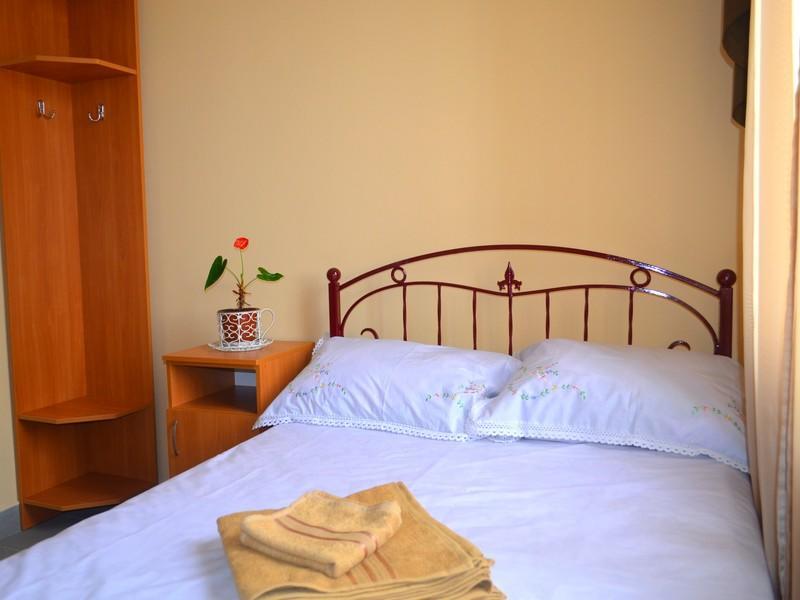 Centre Hostel Mukacheve Luaran gambar