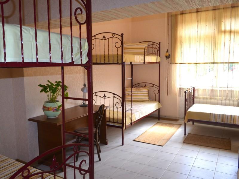 Centre Hostel Mukacheve Luaran gambar