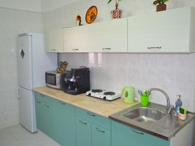 Centre Hostel Mukacheve Luaran gambar