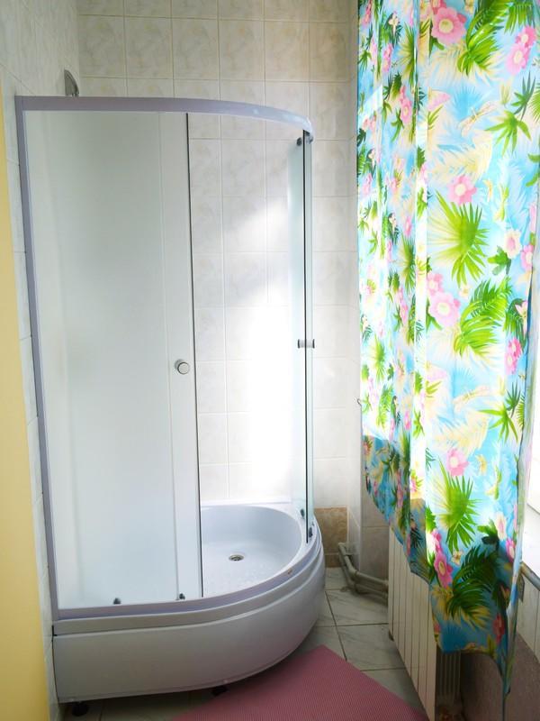 Centre Hostel Mukacheve Luaran gambar