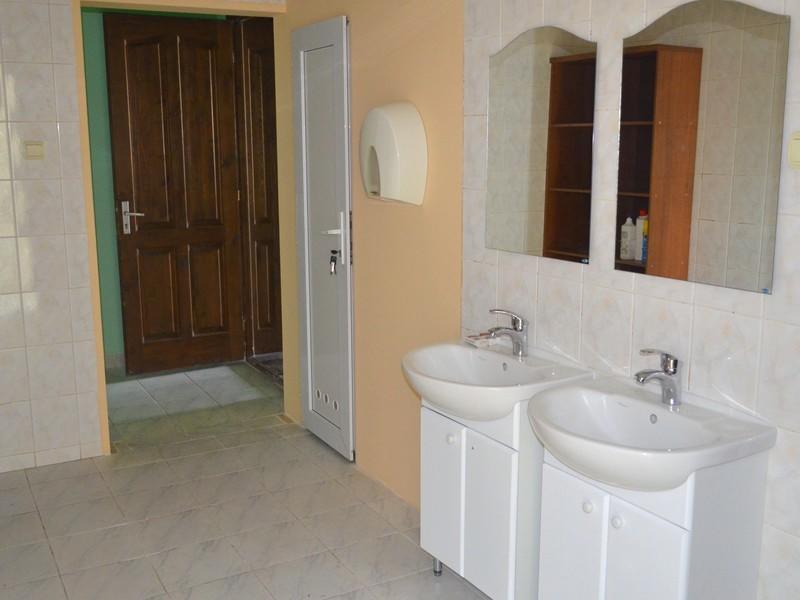 Centre Hostel Mukacheve Luaran gambar