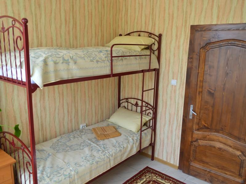 Centre Hostel Mukacheve Luaran gambar