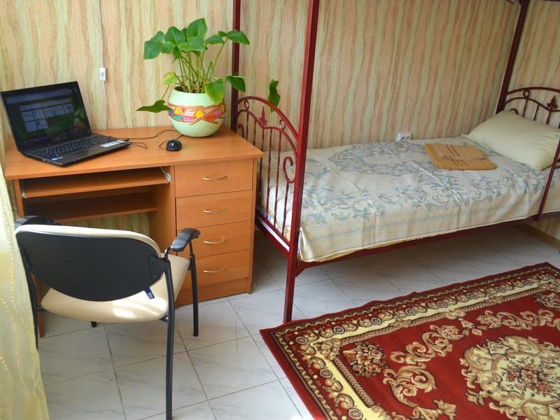 Centre Hostel Mukacheve Luaran gambar