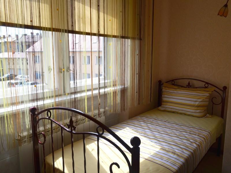 Centre Hostel Mukacheve Luaran gambar