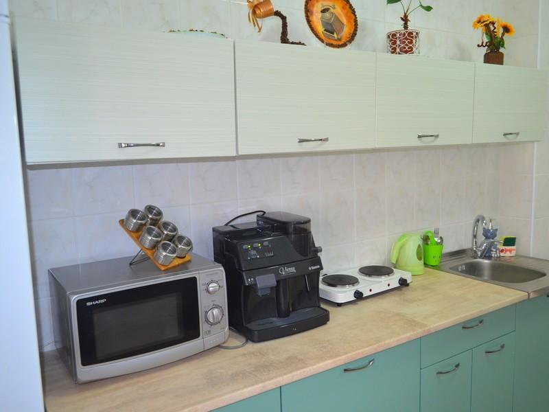 Centre Hostel Mukacheve Luaran gambar